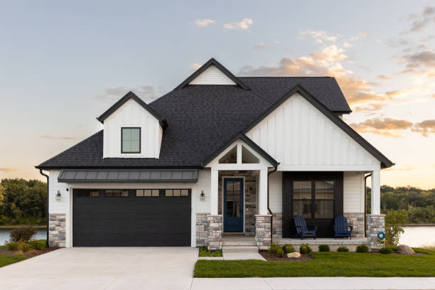 Professional Roofing Service in Teutopolis, IL