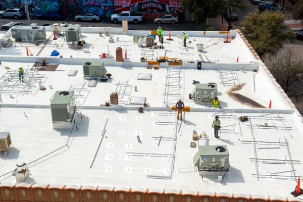 Best 4 Ply Roofing  in Teutopolis, IL