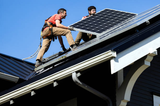 Best Gutter Installation and Repair  in Teutopolis, IL
